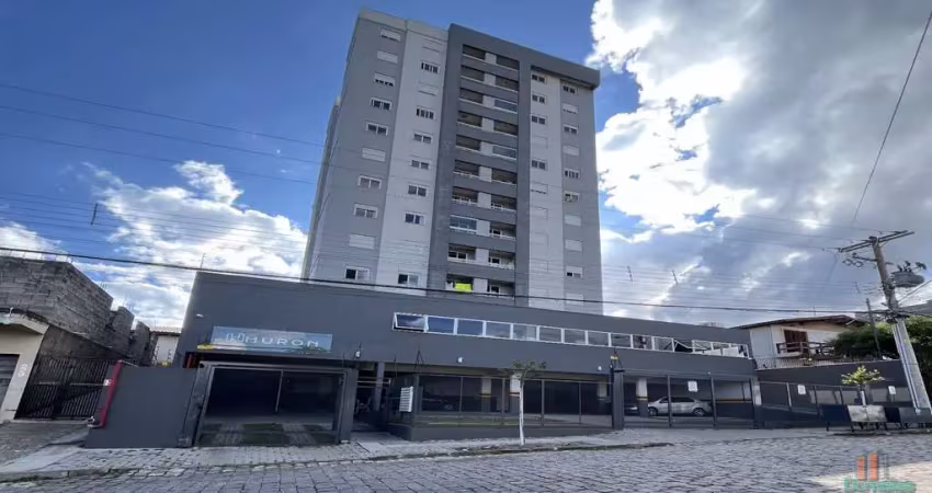 Apartamento com 2 quartos para alugar na Rua Evaristo Lucchesi, 217, Charqueadas, Caxias do Sul
