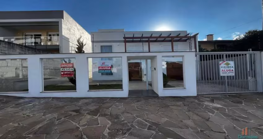 Casa com 3 quartos para alugar na Rua Luiz Pieruccini, 719, Desvio Rizzo, Caxias do Sul