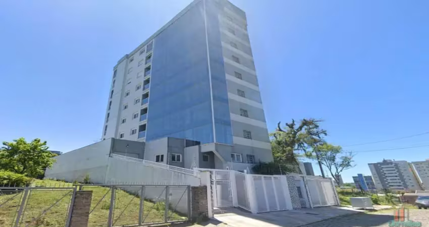 Apartamento com 3 quartos à venda na Rua José Francisco Goulart, 275, Charqueadas, Caxias do Sul