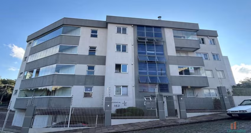 Apartamento com 2 quartos à venda na Fermino Stallivieri, 163, Charqueadas, Caxias do Sul