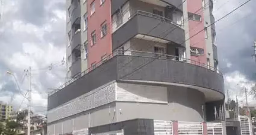 Apartamento com 2 quartos à venda na Rua Estados Unidos, 16, Jardim América, Caxias do Sul