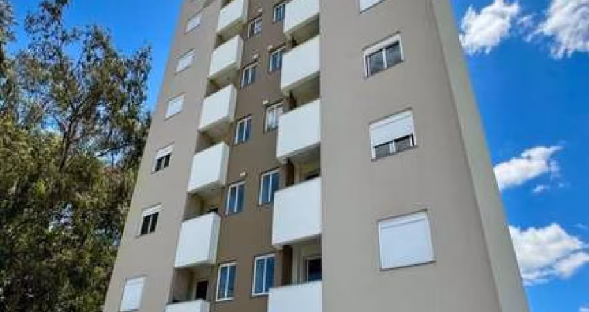 Apartamento com 2 quartos à venda na Rua Júlio Pedro Pezzi, 55, Panazzolo, Caxias do Sul