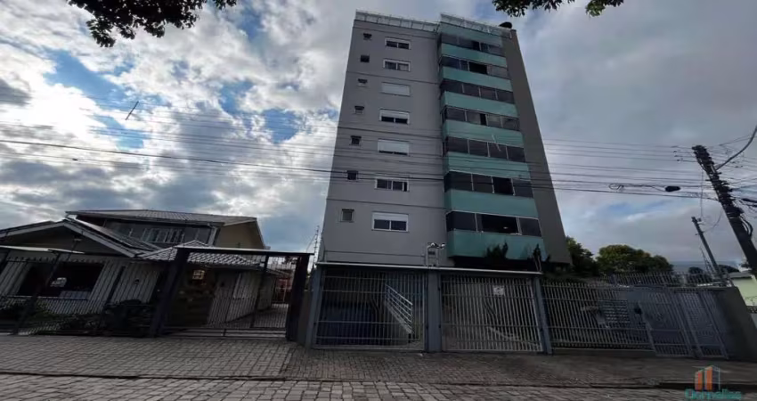 Apartamento com 2 quartos para alugar na Rua Mozart Antônio da Silva, 269, Charqueadas, Caxias do Sul