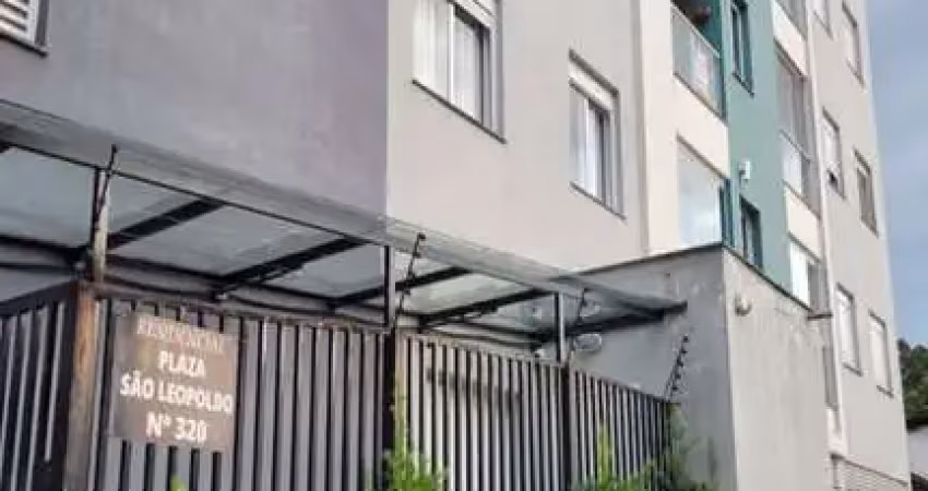 Cobertura com 3 quartos à venda na Rua Antônio Berti, 320, São Leopoldo, Caxias do Sul