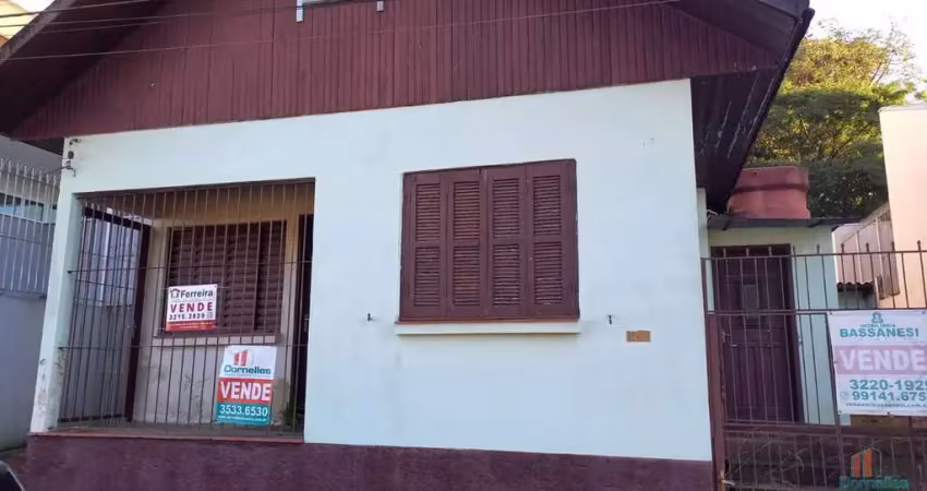 Terreno à venda no Petrópolis, Caxias do Sul 