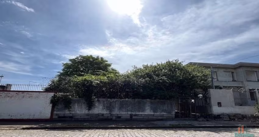 Terreno à venda na Inocente de Carli, 14, Cinqüentenário, Caxias do Sul