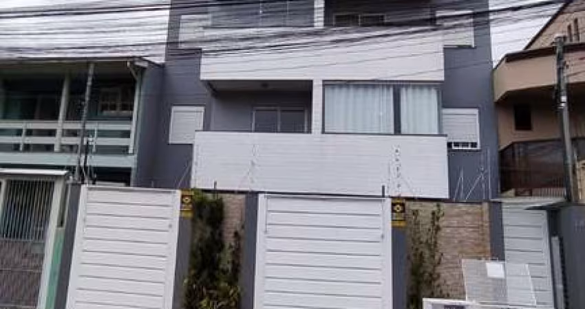 Apartamento com 2 quartos para alugar na Rua Olindo João Casagrande, 136, Santa Lúcia do Piaí, Caxias do Sul