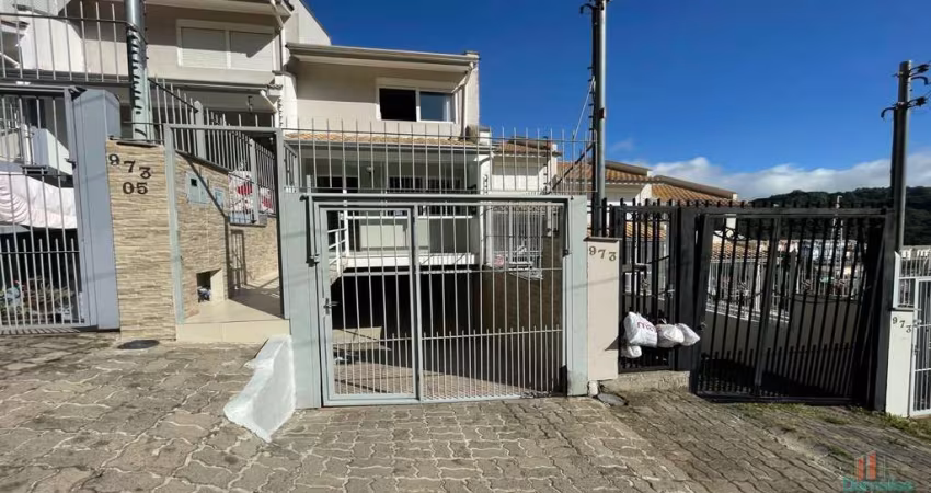 Casa com 2 quartos à venda na Gervasio Storchi, 973, São Luiz, Caxias do Sul