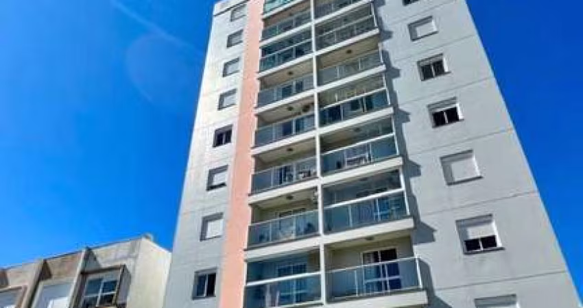 Apartamento com 2 quartos à venda na Rua Claudio Luiz Lamp, 336, Nossa Senhora da Saúde, Caxias do Sul