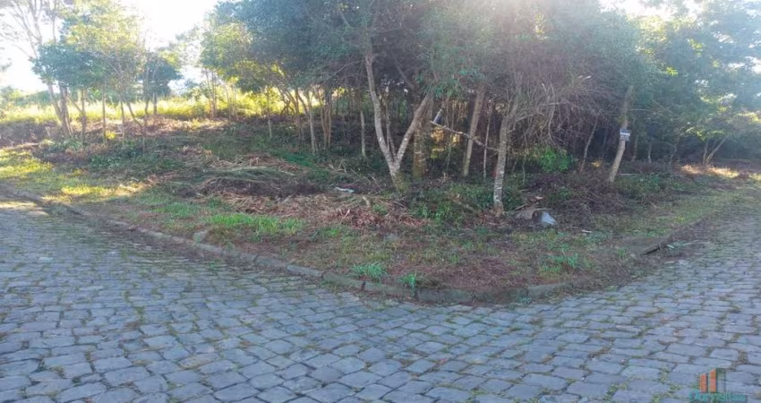 Terreno à venda na Rua Angelo Frare, 5664, São Luiz, Caxias do Sul