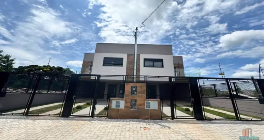 Casa com 3 quartos à venda na Rua Alzerino Matos de Azevedo, 275, São Virgílio, Caxias do Sul
