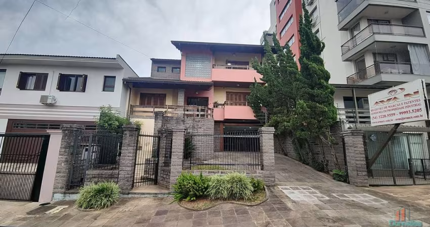 Casa com 3 quartos à venda na Rua João Alcino Sturmer, 663, Santa Catarina, Caxias do Sul