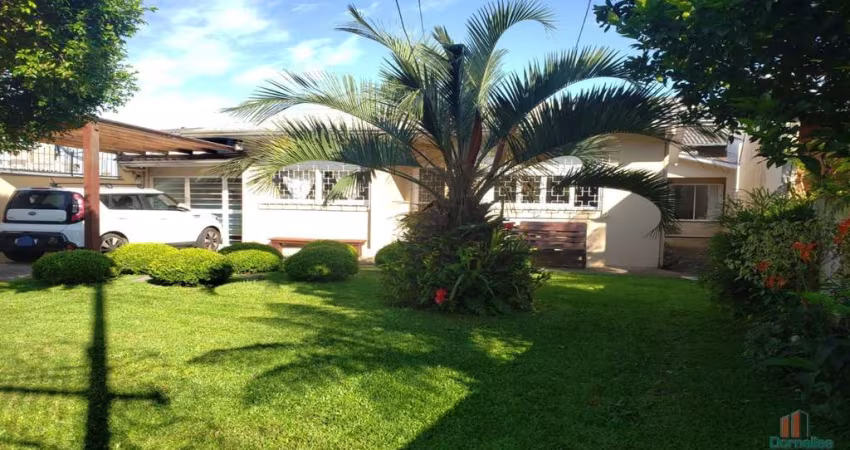Casa com 4 quartos à venda na Rua Paraguai, 245, Jardim América, Caxias do Sul