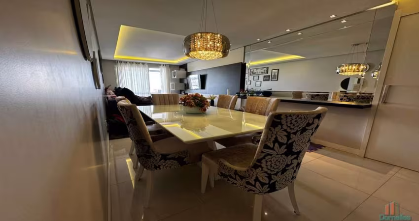 Apartamento com 2 quartos à venda na Rua Maria Bohn, 174, Sagrada Família, Caxias do Sul