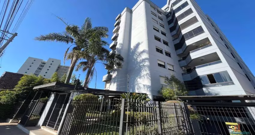 Apartamento com 3 quartos para alugar na Rua Olavo Bilac, 512, Rio Branco, Caxias do Sul