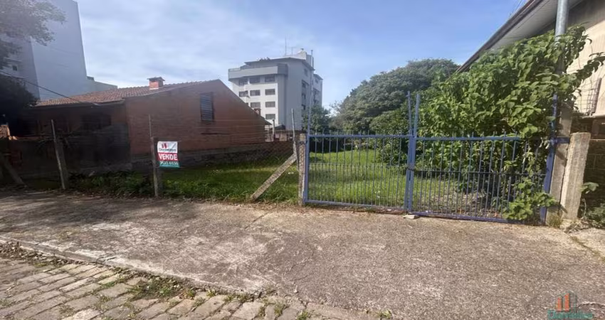 Terreno à venda na Rua Joaquim Nabuco, 115, Panazzolo, Caxias do Sul