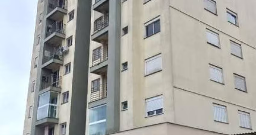 Apartamento com 2 quartos à venda na Rua José Arlindo Fadanelli, 431, Esplanada, Caxias do Sul