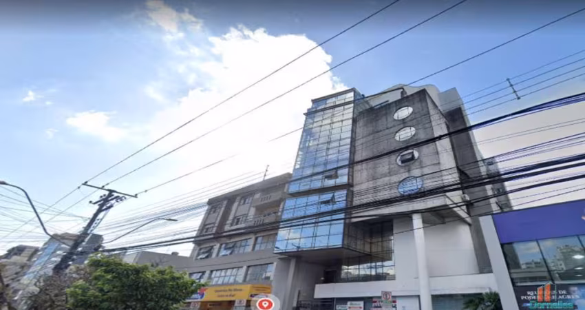 Sala comercial para alugar na Avenida Júlio de Castilhos, 2773, São Pelegrino, Caxias do Sul