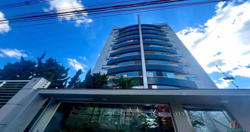 Cobertura com 3 quartos à venda na Rua Simão Cembrani, 177, Nossa Senhora de Lourdes, Caxias do Sul