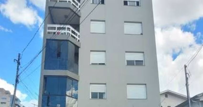 Apartamento com 2 quartos à venda na Rua Fernão Dias, 202, Jardelino Ramos, Caxias do Sul