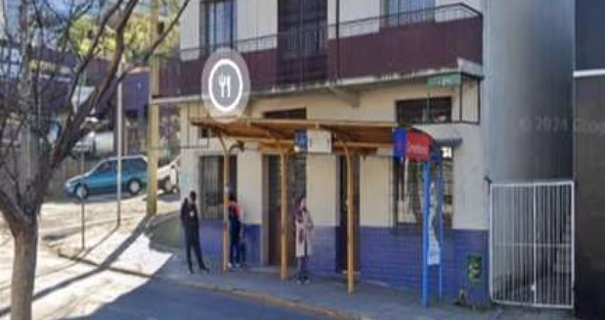 Prédio à venda na Avenida Júlio de Castilhos, 121, Nossa Senhora de Lourdes, Caxias do Sul