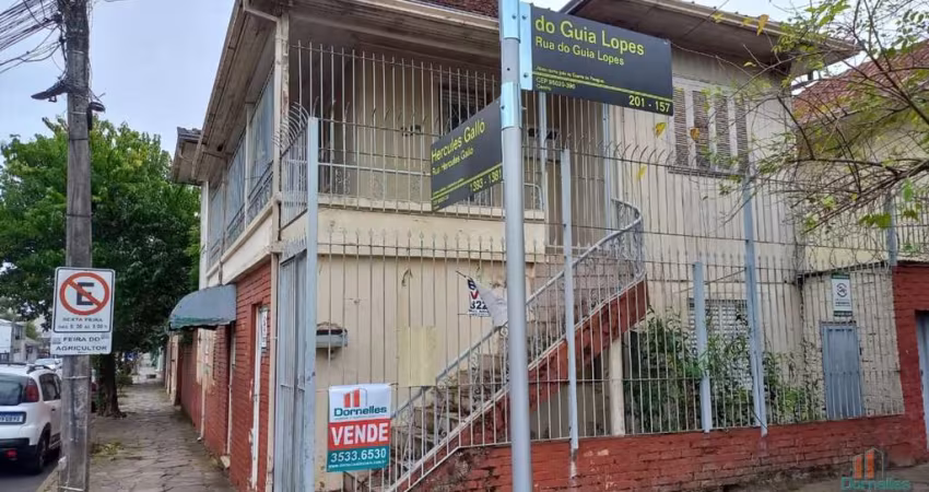 Terreno à venda na Rua do Guia Lopes, 696, Exposição, Caxias do Sul
