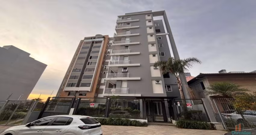 Apartamento com 2 quartos para alugar na Rua Monte Carmelo, 29, Panazzolo, Caxias do Sul