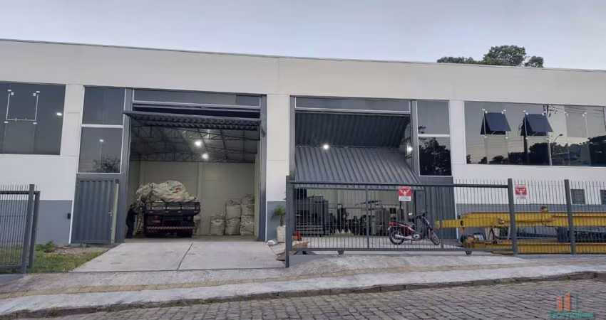 Barracão / Galpão / Depósito à venda na Rua José Bertelli, 184, Salgado Filho, Caxias do Sul