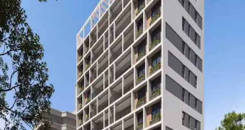Apartamento com 3 quartos à venda no Exposição, Caxias do Sul 