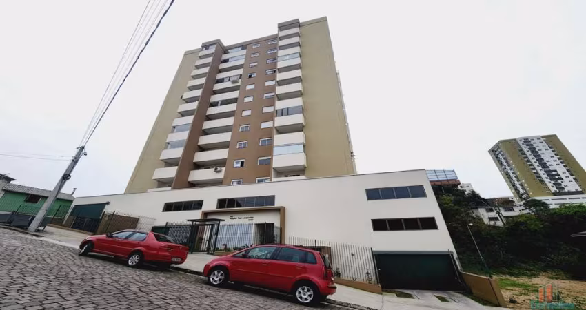 Apartamento com 2 quartos para alugar na Maria Prezzi Postali, 2001, São Leopoldo, Caxias do Sul