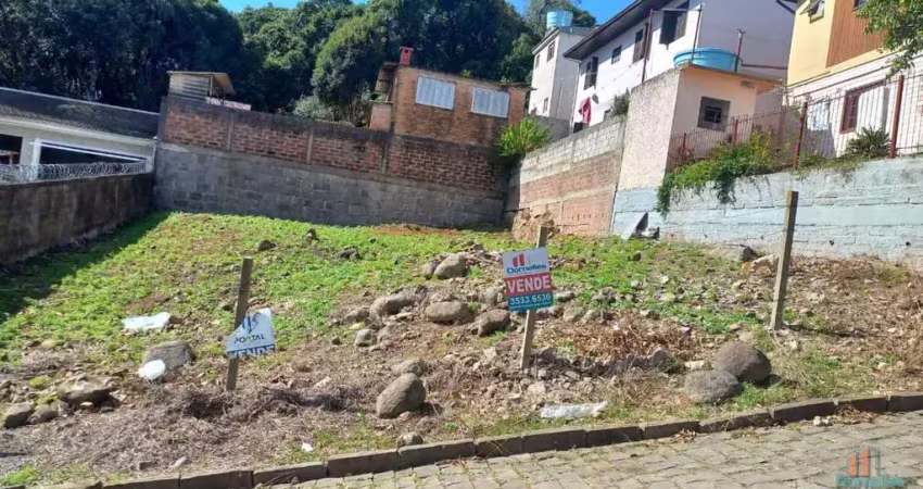 Terreno à venda na Cidade Nova, Caxias do Sul 