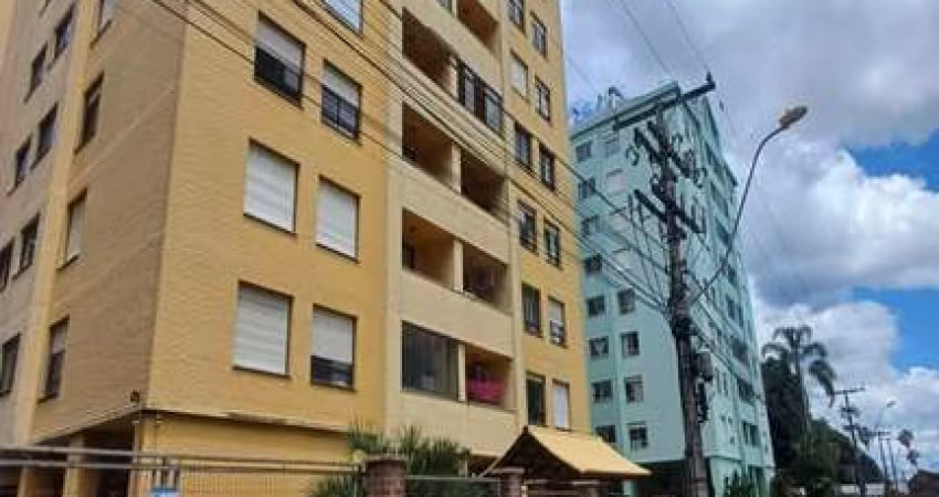 Apartamento com 2 quartos para alugar na Padre Carmine Fasulo, 248, Nossa Senhora de Lourdes, Caxias do Sul