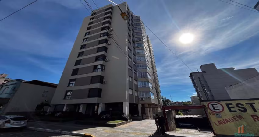 Apartamento com 5 quartos para alugar na Avenida Júlio de Castilhos, 951, Nossa Senhora de Lourdes, Caxias do Sul