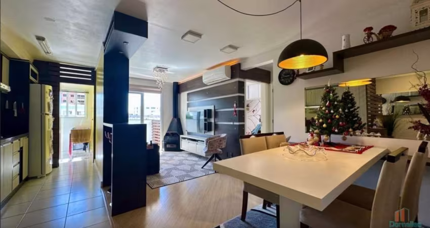 Apartamento com 2 quartos à venda na Rua Clemente Fonini, 195, Pio X, Caxias do Sul