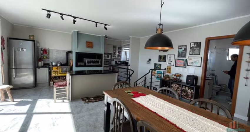 Cobertura com 3 quartos à venda na Rua Vinte de Setembro, 2248, Centro, Caxias do Sul