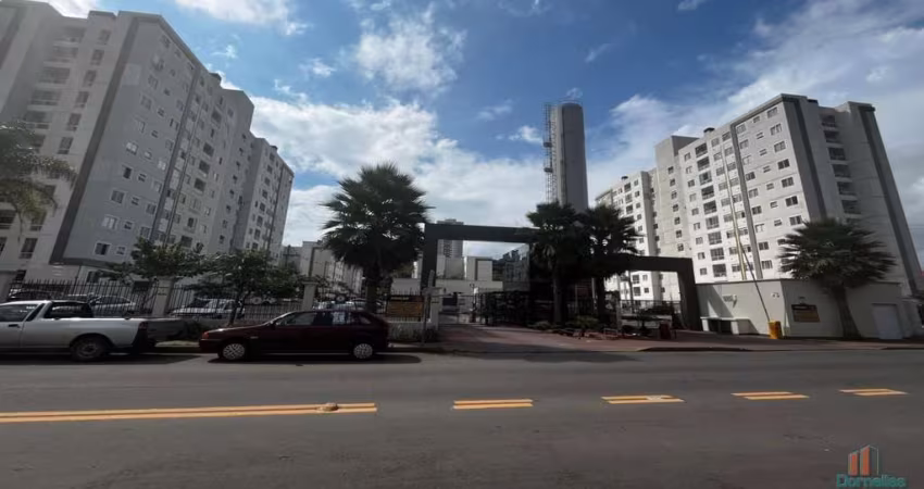 Apartamento com 2 quartos para alugar na Rua Santo Dalfovo, 237, Panazzolo, Caxias do Sul