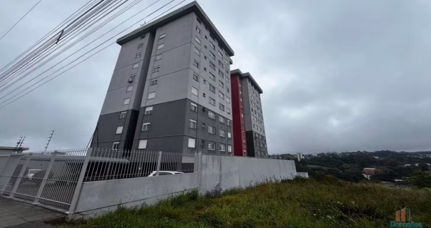 Apartamento com 2 quartos para alugar na Rua Vitório Ivo Rossi, 235, Marechal Floriano, Caxias do Sul