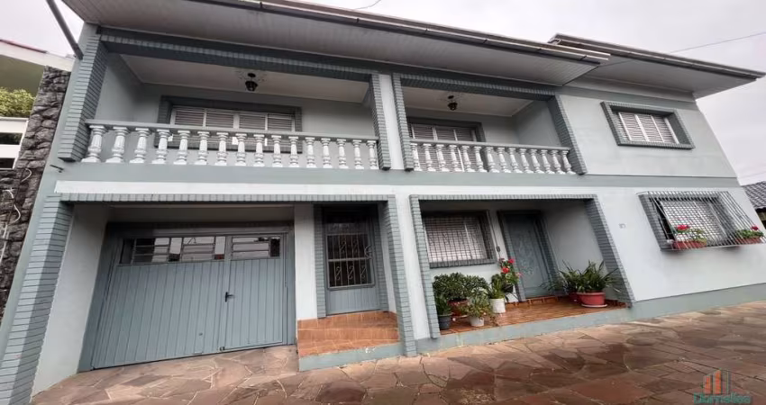 Casa com 4 quartos para alugar na Rua Antônio Fantinel, 67, Kayser, Caxias do Sul