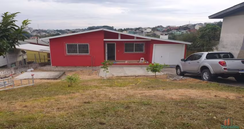 Casa com 3 quartos para alugar na Egon Carlos Peters, 133, Charqueadas, Caxias do Sul