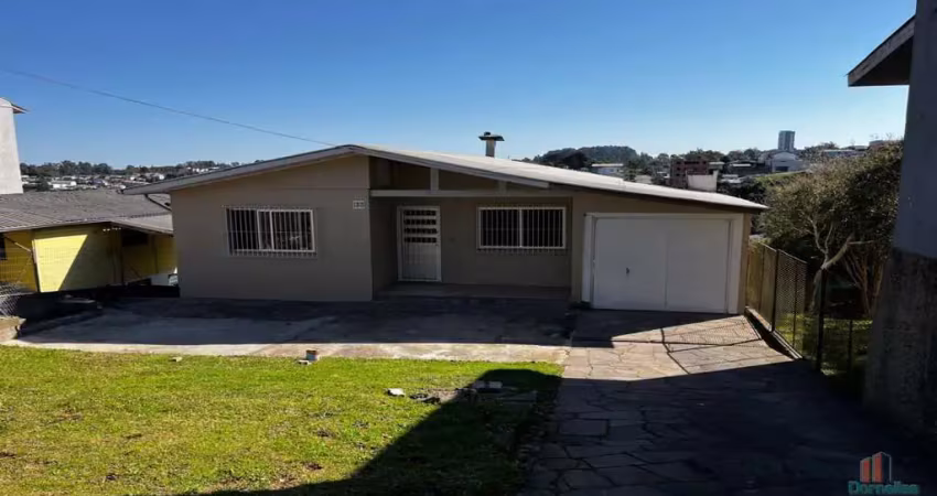 Casa com 3 quartos para alugar no Charqueadas, Caxias do Sul 