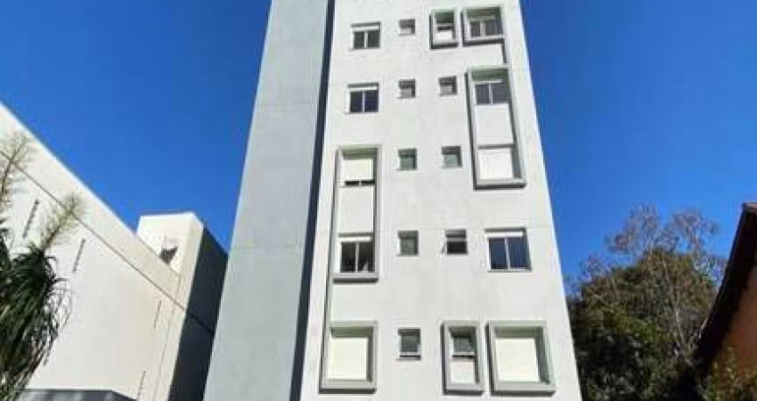 Apartamento com 2 quartos para alugar na Rua Clélia Manfro, 1852, Petrópolis, Caxias do Sul