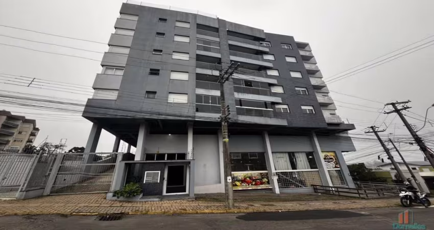 Cobertura com 3 quartos para alugar na Rua Agostinho Salmoria, 514, Floresta, Caxias do Sul