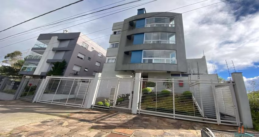 Apartamento com 2 quartos para alugar na Rua Condessa Pereira Carneiro, 39, Sanvitto, Caxias do Sul