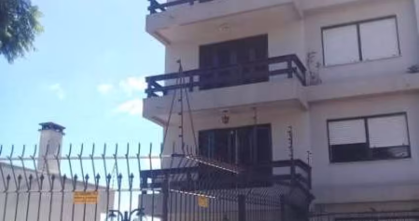 Apartamento com 2 quartos para alugar na Rua José Gollo, 131, São Pelegrino, Caxias do Sul