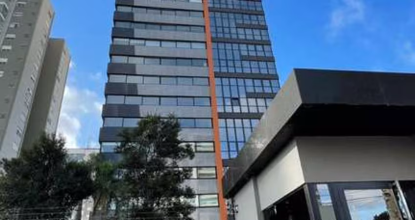 Apartamento à venda na Rua Virgílio Ramos, 801, Madureira, Caxias do Sul