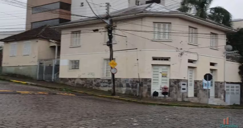 Terreno à venda no Rio Branco, Caxias do Sul 