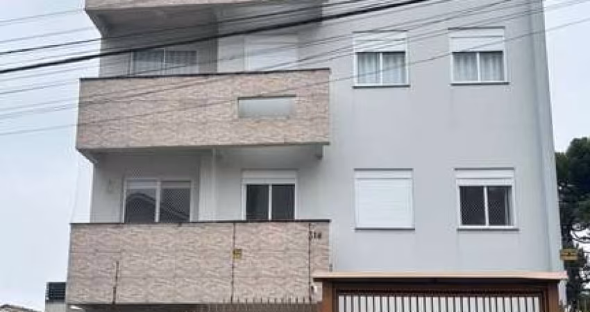 Apartamento com 3 quartos à venda na Alcides Ernesto Affonso, 518, Diamantino, Caxias do Sul