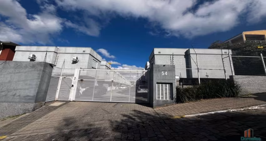 Casa em condomínio fechado com 2 quartos para alugar na Rua Ary Fortunato Garbin, 54, Esplanada, Caxias do Sul