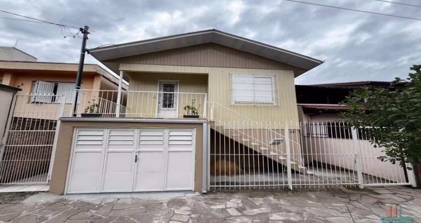Casa com 3 quartos para alugar na Rua Major José Batista, 225, Rio Branco, Caxias do Sul