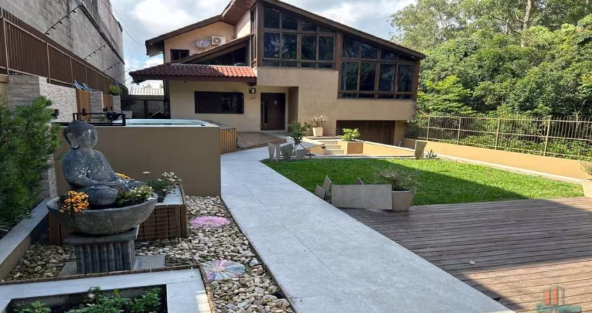 Casa com 3 quartos à venda na Luiz Zanette, 123, Charqueadas, Caxias do Sul